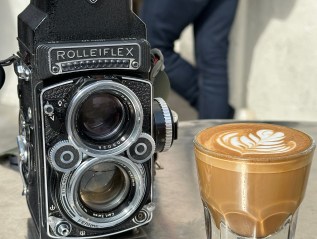 For the love of&nbsp;Analog