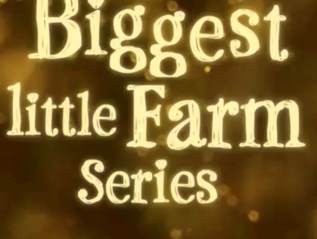 Disney+: The Biggest Little Farm&nbsp;Series